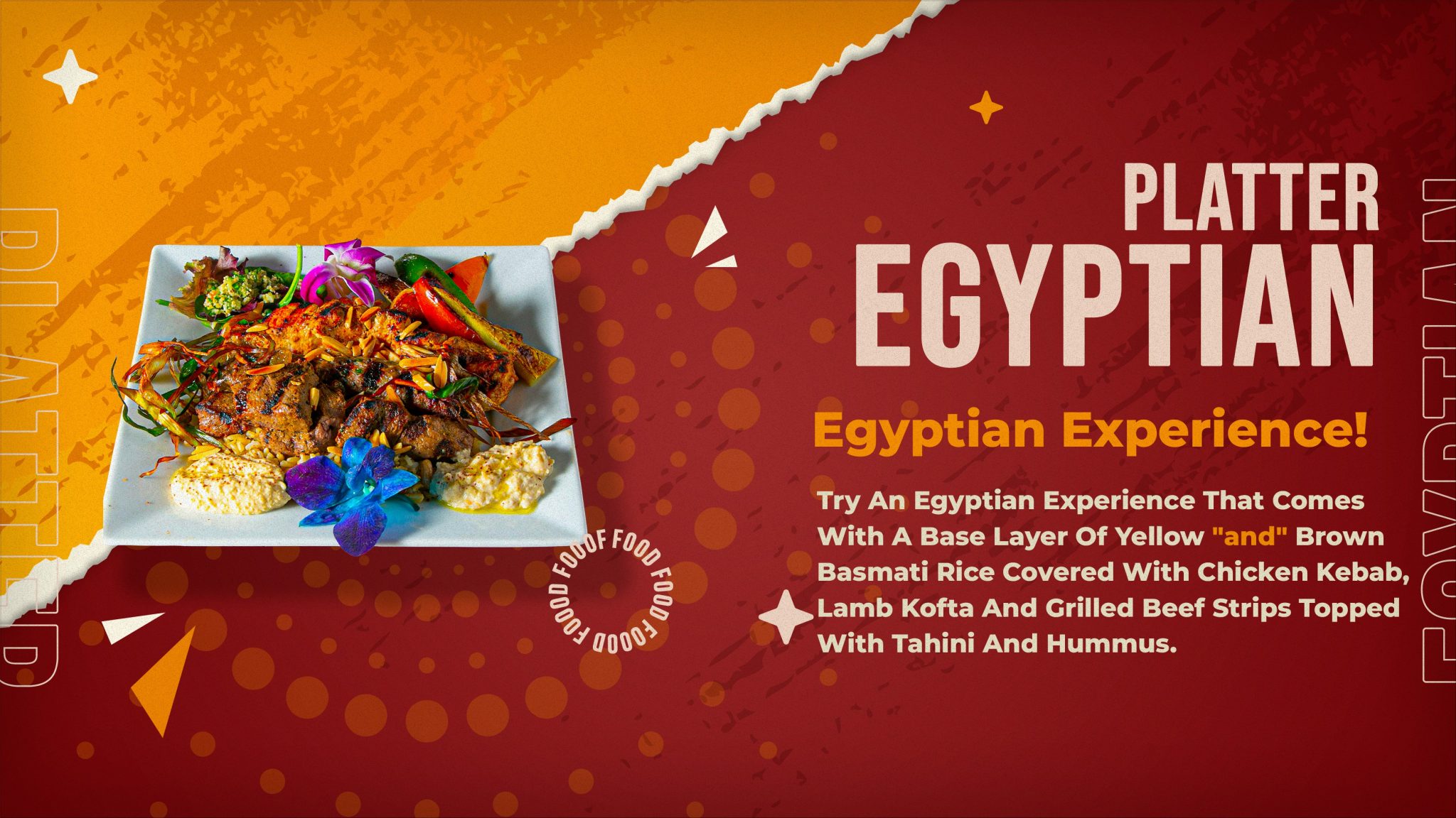 MOAAZ Mediterranean Grill Mediterranean Grill